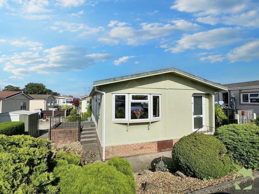 Main image of property: Havenlyn Residential Retirement Park, Lancaster New Road, Cabus, Preston
