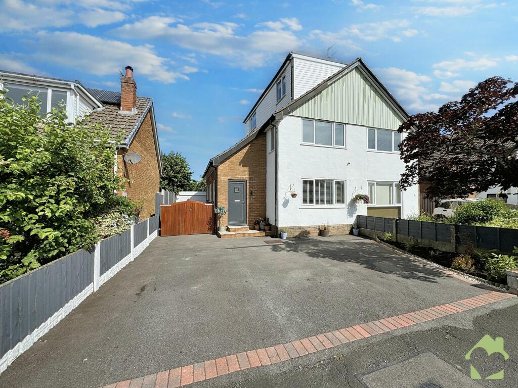 Main image of property: Dorchester Road, Preston