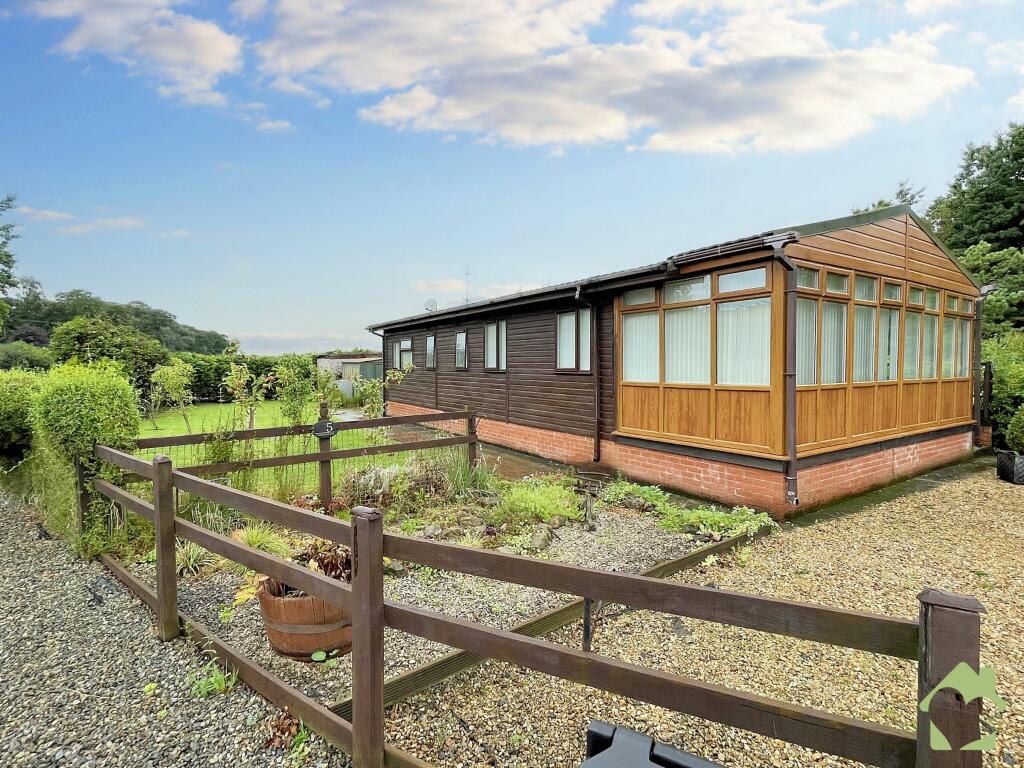 Main image of property: Woodlands way, Woodlands Country Park, Skitham Lane, Preston