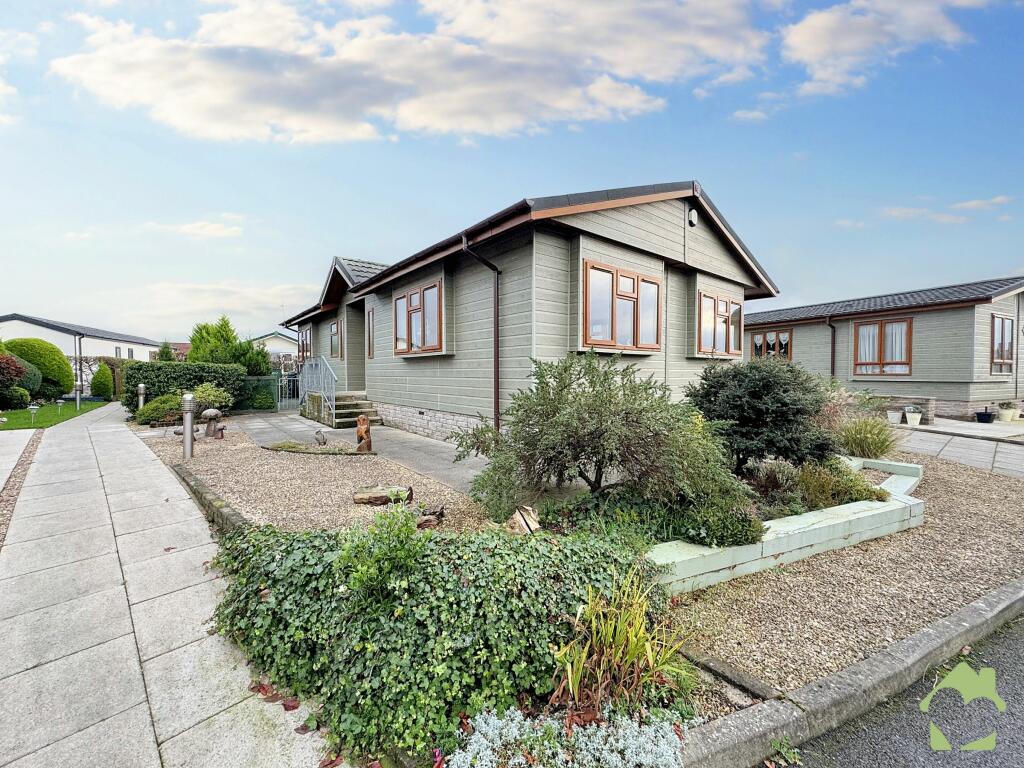 Main image of property: Acresfield Park , Garstang