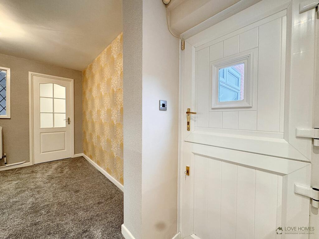 Additional property image - Simonbury Close, Bury