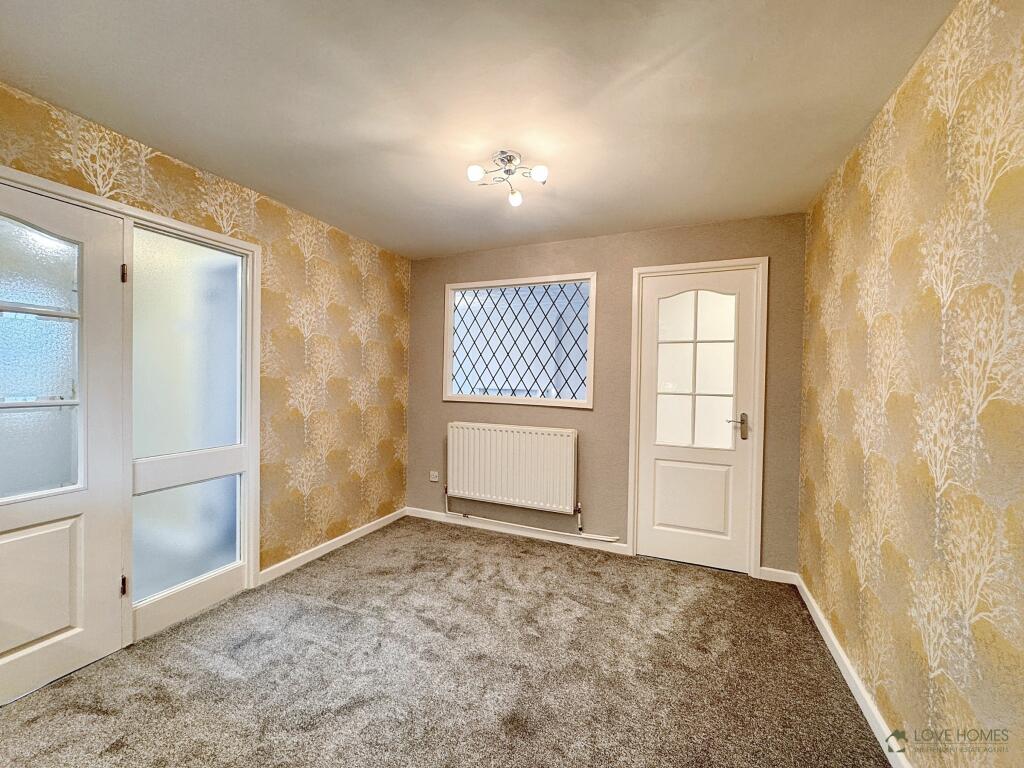 Additional property image - Simonbury Close, Bury