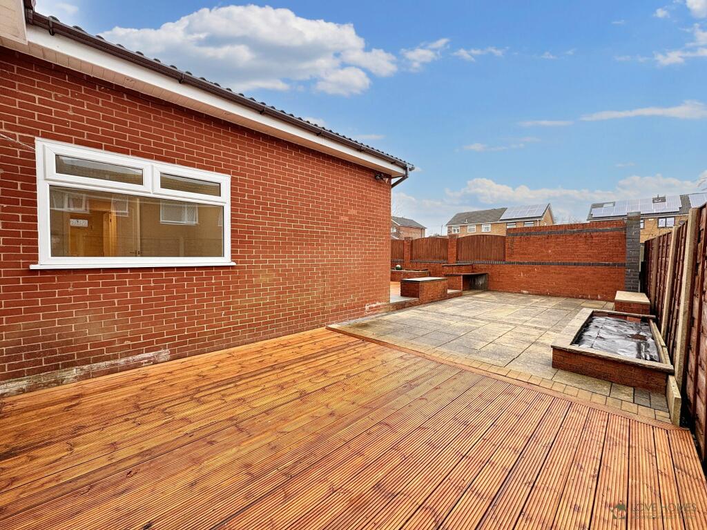 Additional property image - Simonbury Close, Bury