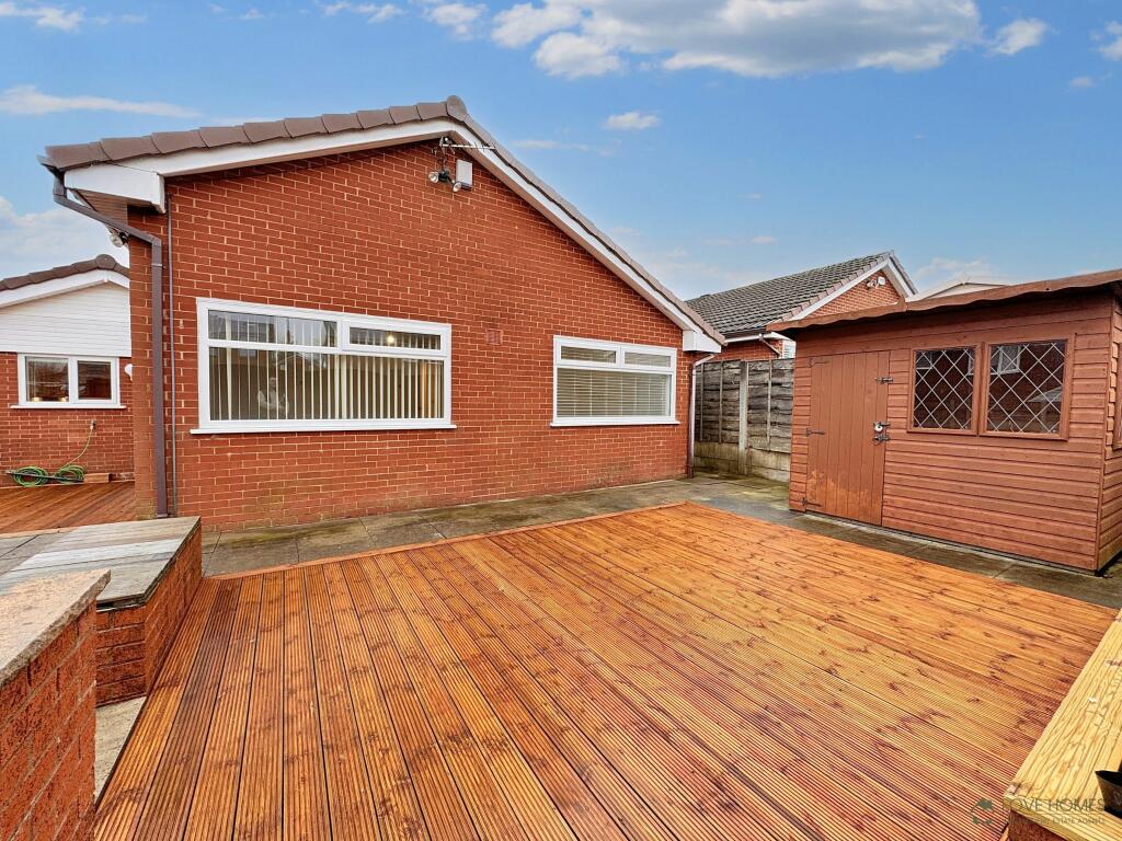 Additional property image - Simonbury Close, Bury