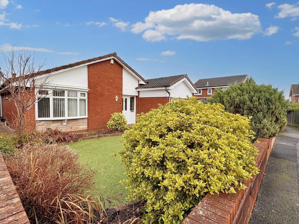 Additional property image - Simonbury Close, Bury