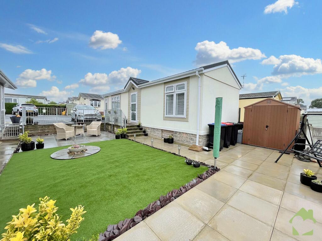 Main image of property: Burlingham Park, Preston