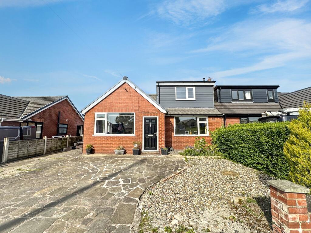 Main image of property: Bowland Road, Preston