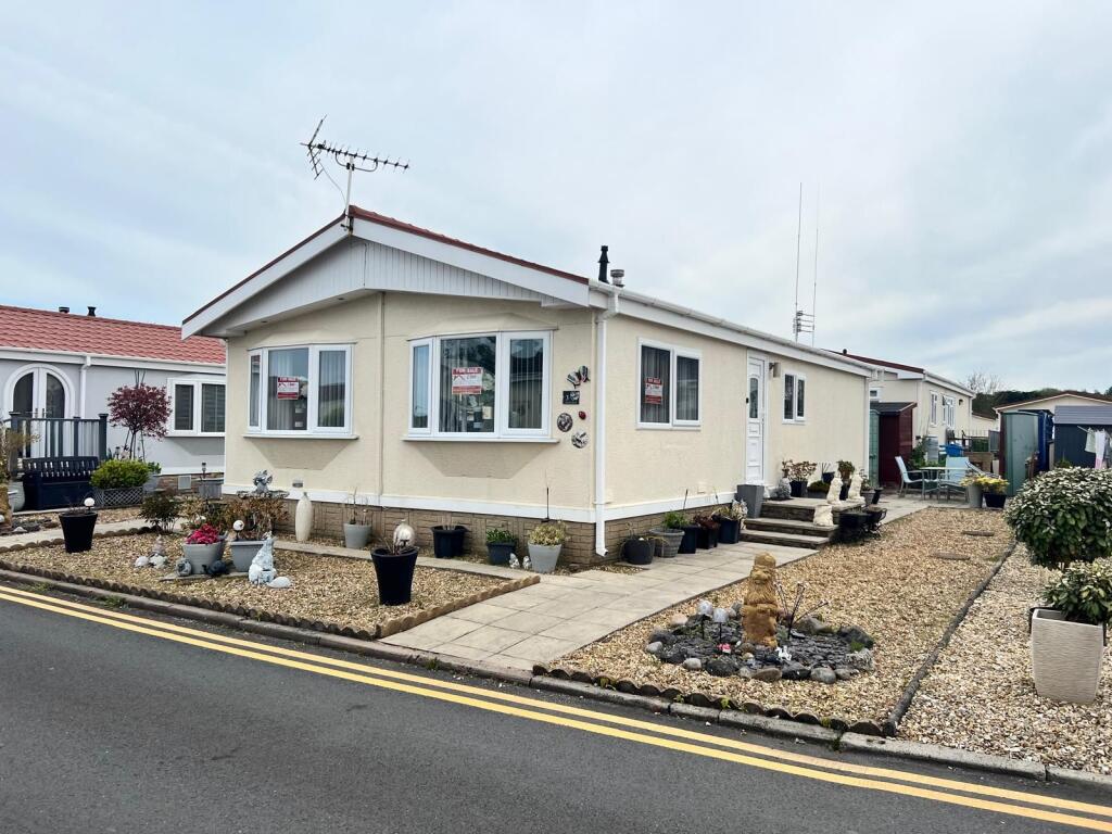Main image of property: Carr Bridge Residential Park, Blackpool