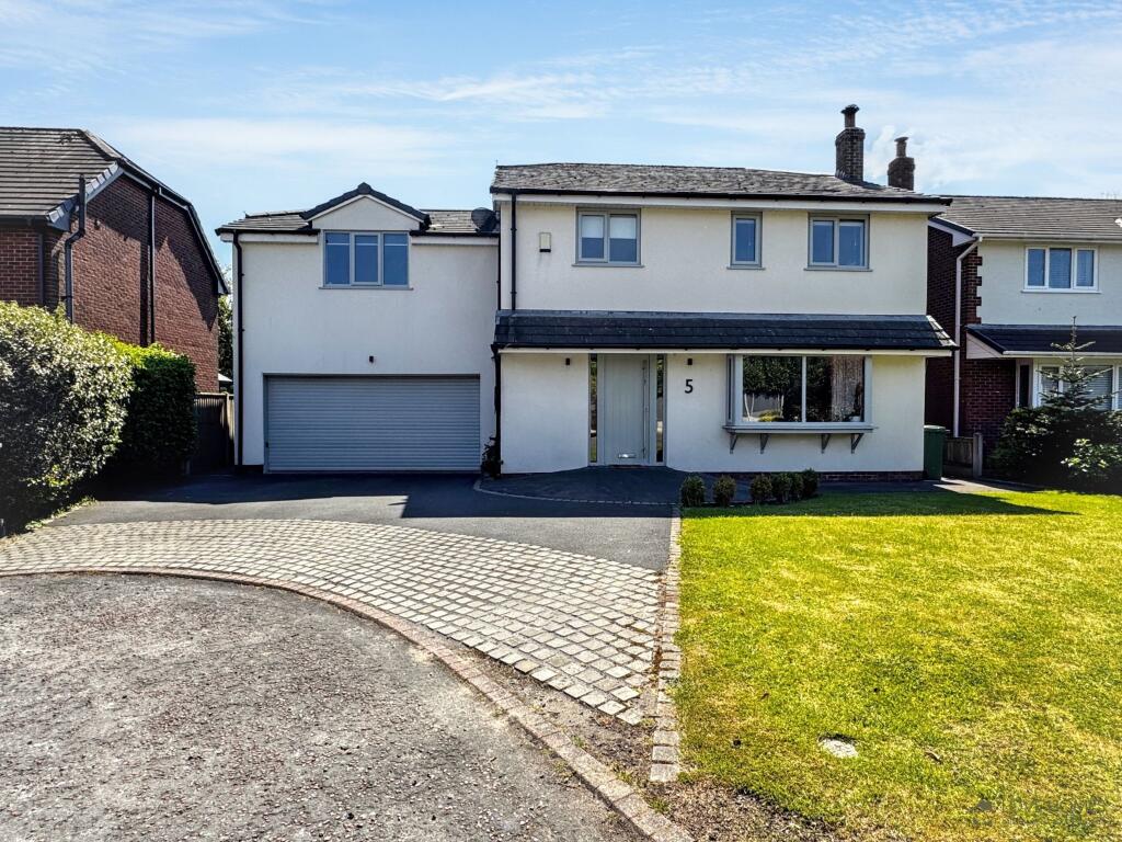 Main image of property: Maltkiln Grove, Great Eccleston, Preston