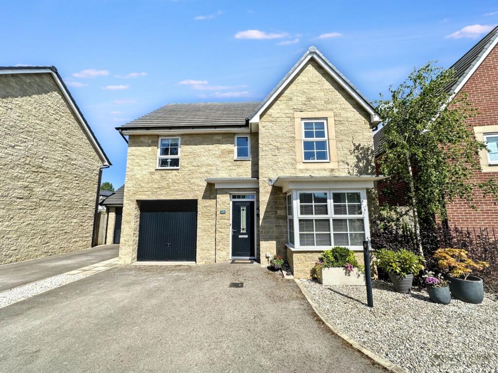 Main image of property: Mather Avenue, Preston