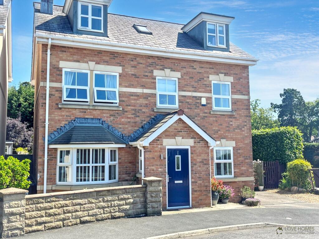 Main image of property: Mill Lane, Preston