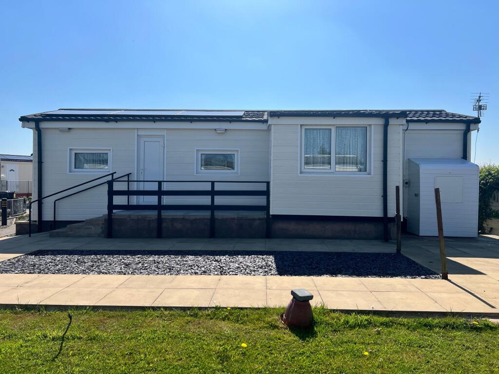 Main image of property: Burlingham Park, Garstang, Preston
