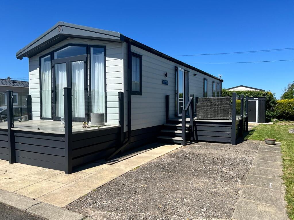 Main image of property: Willoughby Way, Cabus Nook Lane