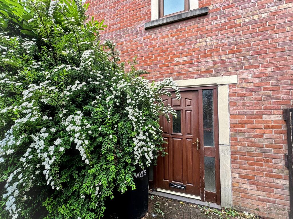 Main image of property: Waters Edge Green, Garstang, Preston