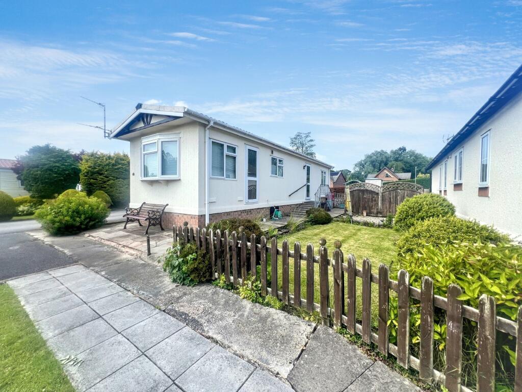 Main image of property: Sunnyside Caravan Park, Myerscough Hall Drive, Bilsborrow, Preston