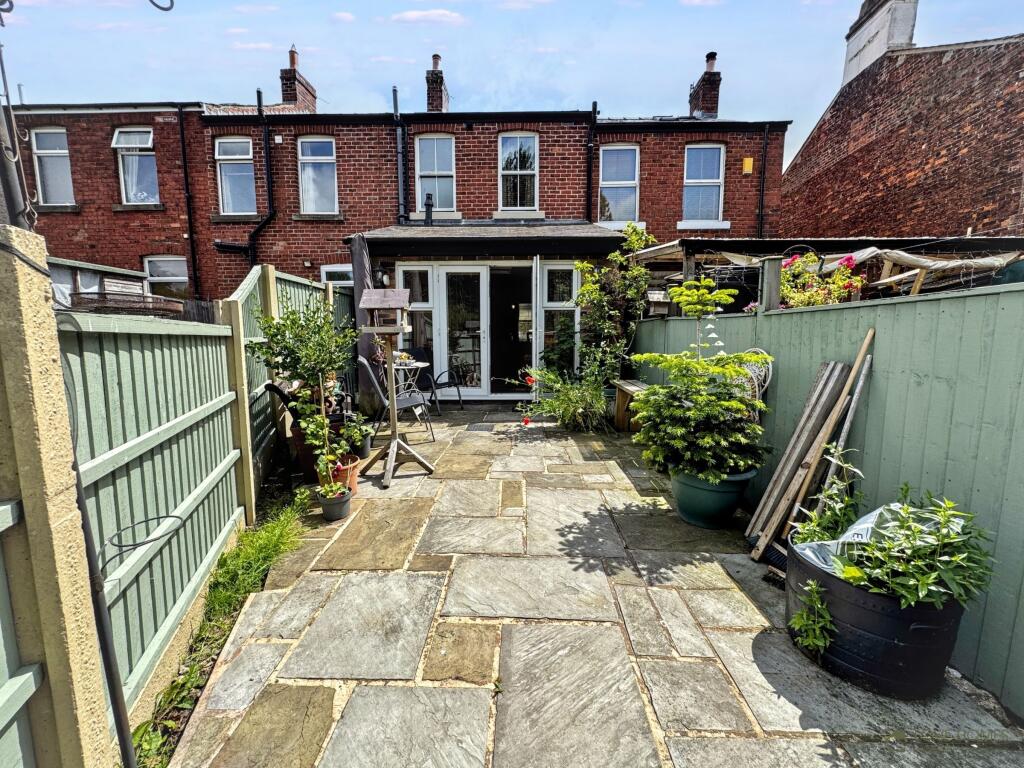 Main image of property: Duncombe Terrace, Preston