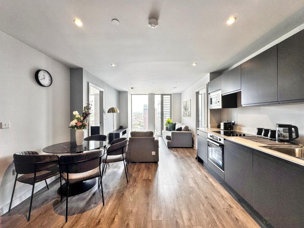 Main image of property: Apartment , Salford