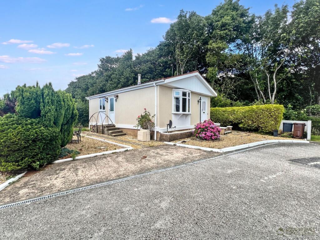 Main image of property: Carr Bridge Residential Park, Blackpool