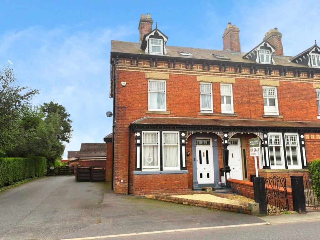 Main image of property: Stonefield Terrace, Garstang