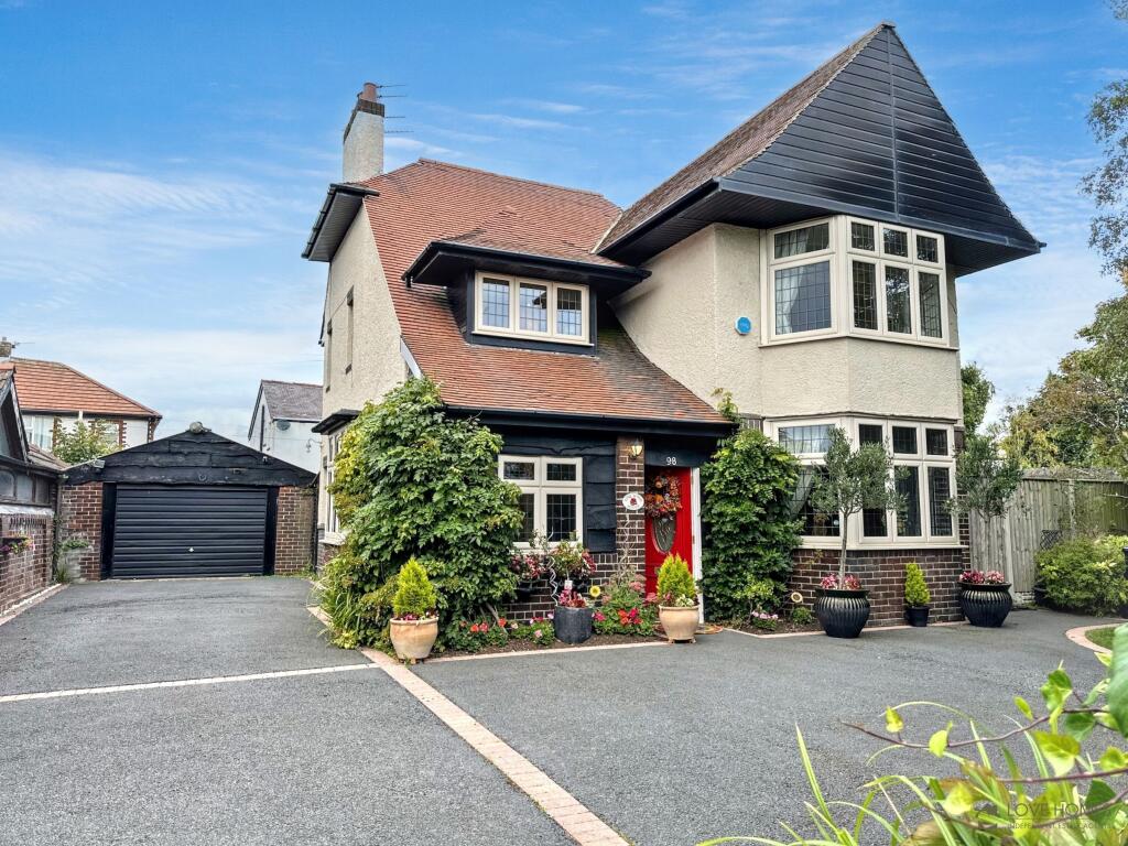 Main image of property: Garstang Road East, Poulton-Le-Fylde