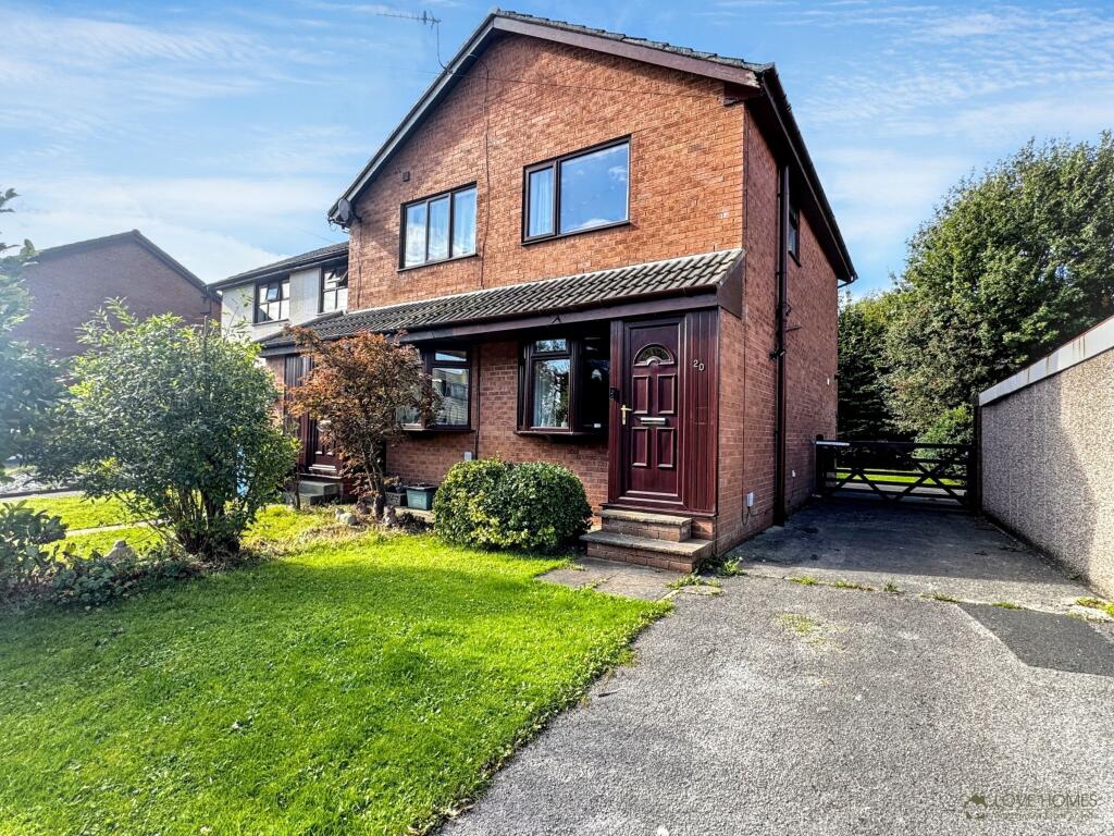Main image of property: Lancaster Avenue, Great Eccleston