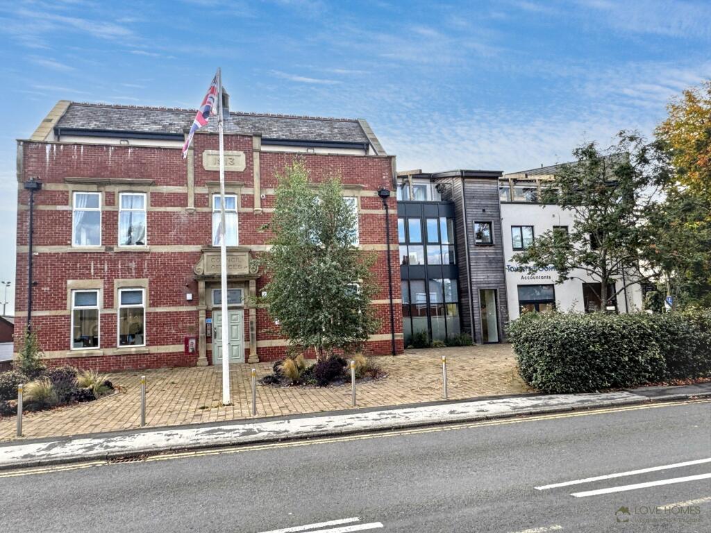 Main image of property: Apartment , River View, Garstang, Preston