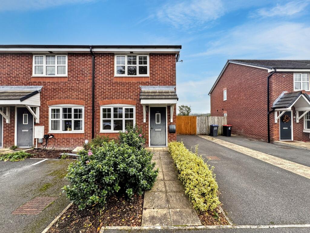 Main image of property: Lapwing Close, Claughton-on-Brock, Preston