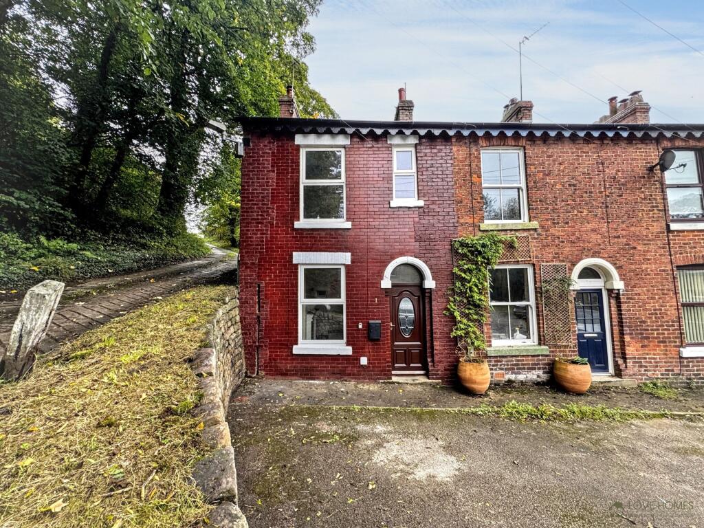 Main image of property: The Holme, Calder Vale, Preston