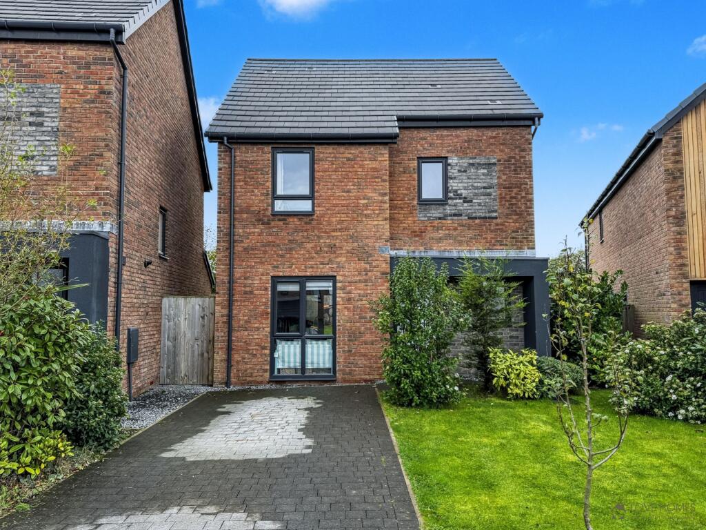 Main image of property: Hindburn Drive, Preston