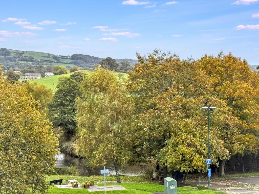 Main image of property: Apartment , River View, High Street, Garstang, Preston