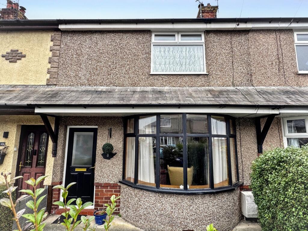 Main image of property: Ashton Avenue, Poulton-le-Fylde