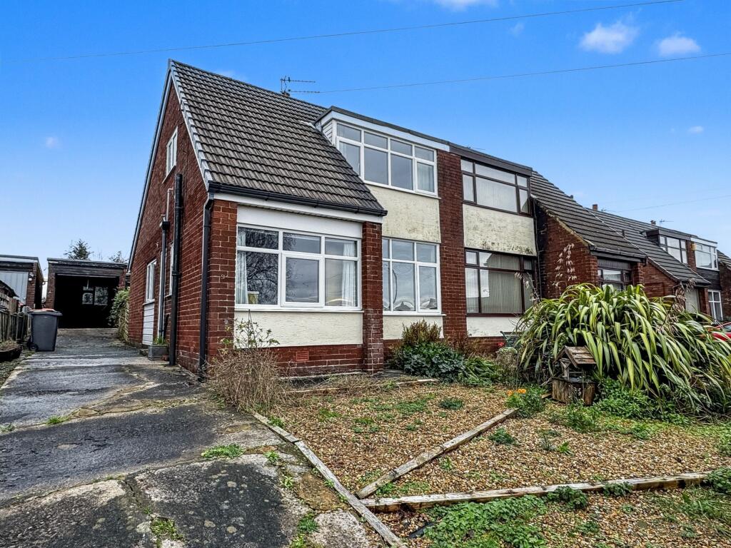 Main image of property: Troutbeck Avenue, Forton
