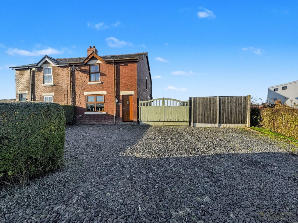 Main image of property: Union Lane Cottage, Lancaster Road, Pilling, Preston