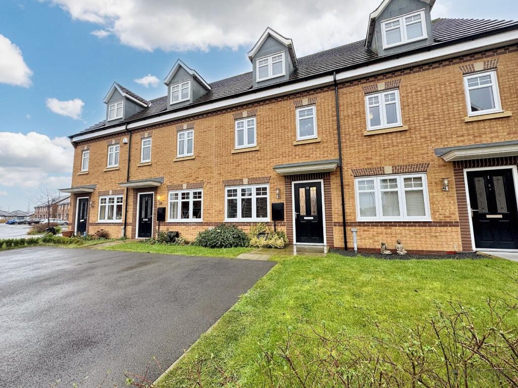 Main image of property: Meadows Lane, Claughton-on-Brock, Preston