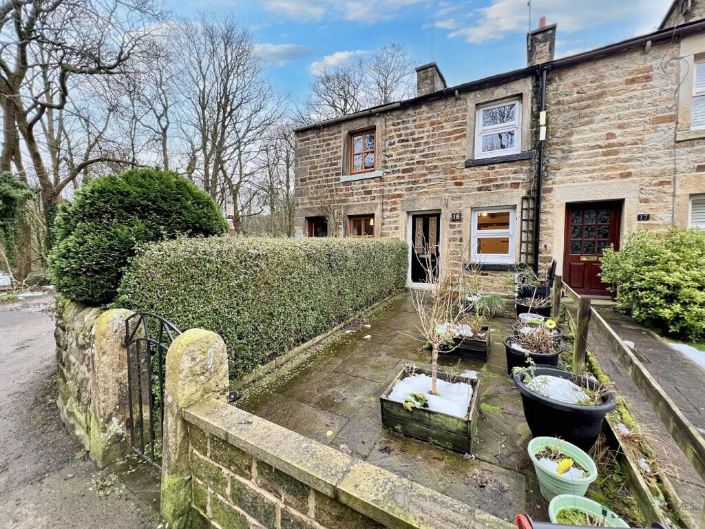 Main image of property: Long Row, Calder Vale, Preston