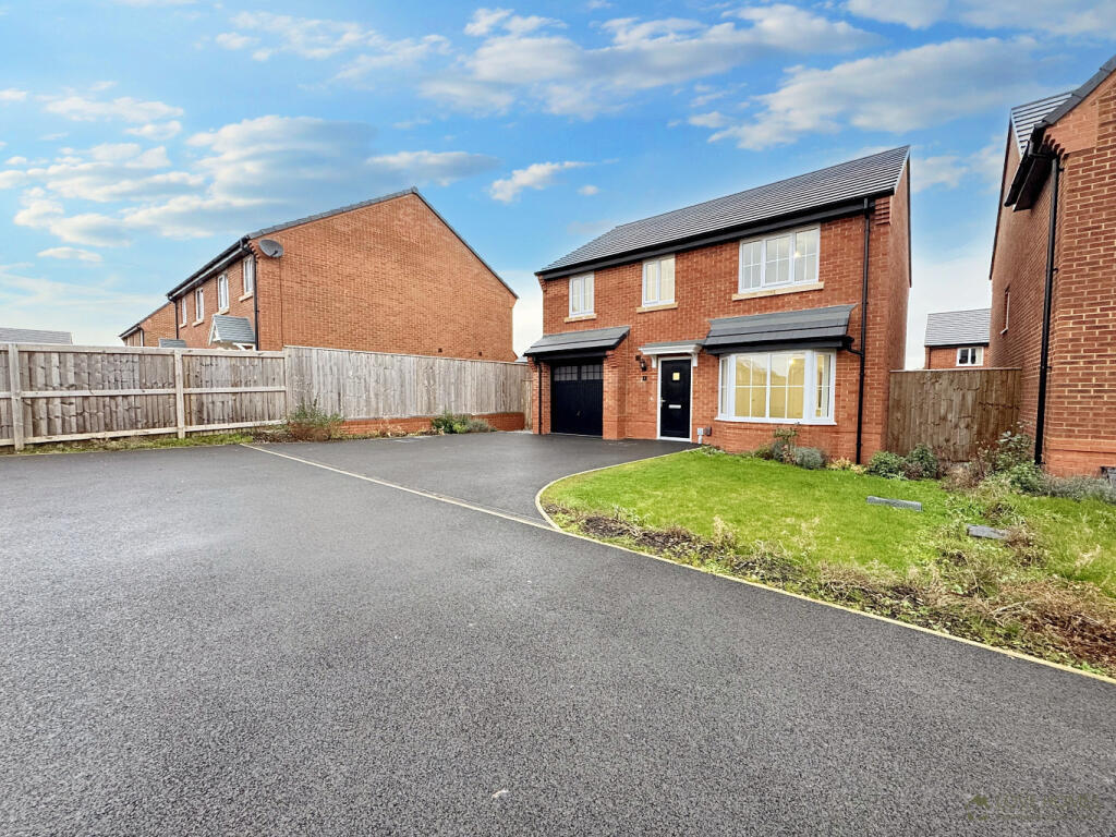 Main image of property: Swanage Close, Cottam, Lancashire, PR4 0QS