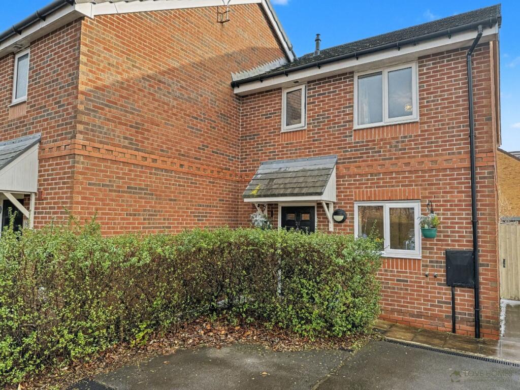 Main image of property: Baylton Drive, Catterall, Preston, Lancashire, PR3 0EA