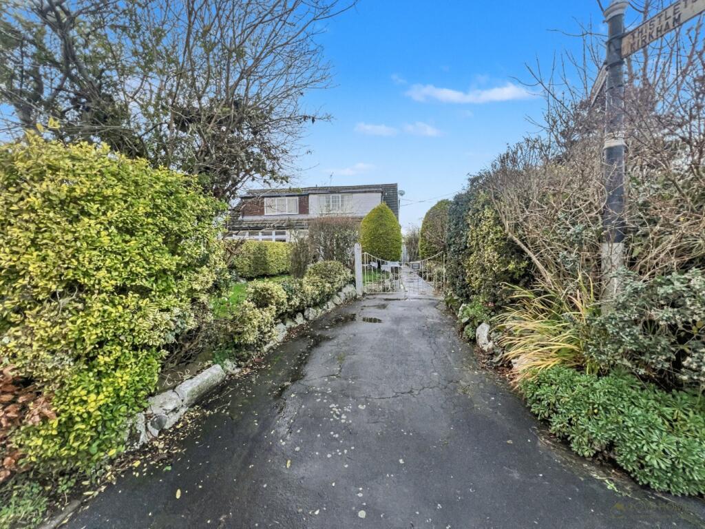 Main image of property: Copp End, Beech Road, Elswick, Preston, Lancashire, PR4 3YB