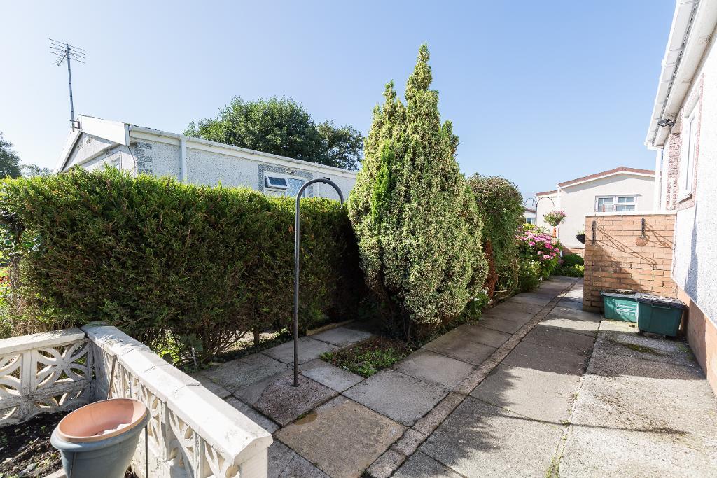 1 bedroom park home for sale in Meadow Field, Burlingham Park, Garstang