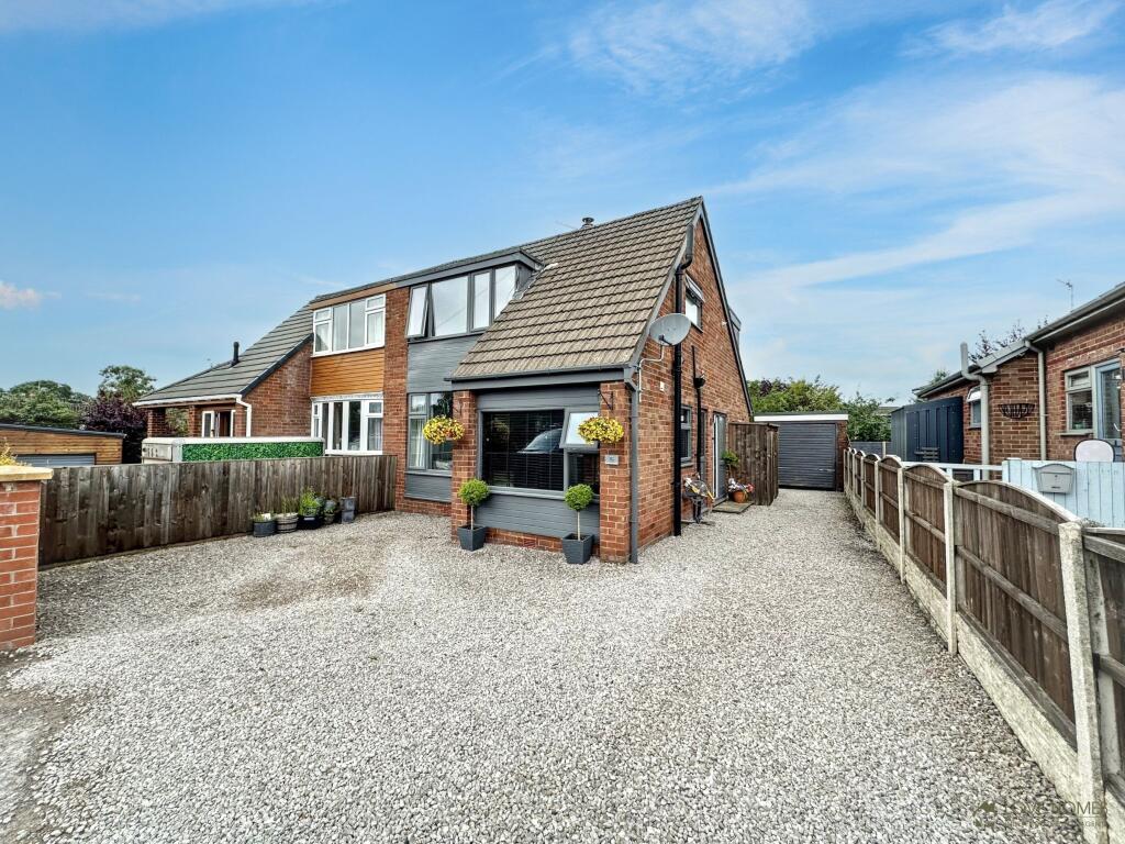 Main image of property: Ennerdale Close, Forton