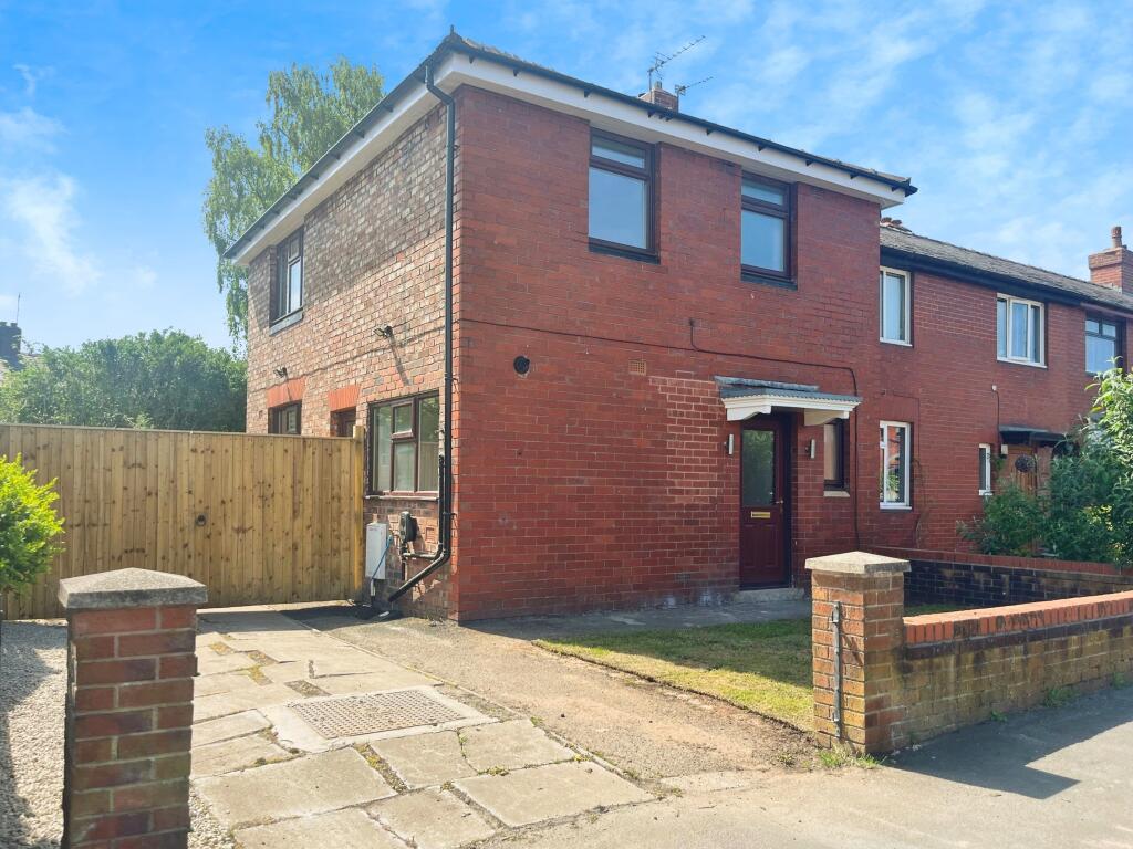 Main image of property: Willow Road, Wigan, WN6