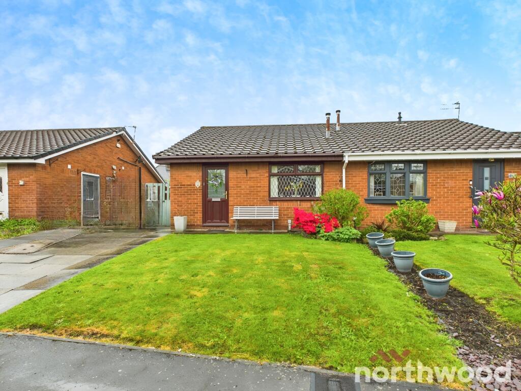 Main image of property: Cottesmore Way, Golborne, WA3
