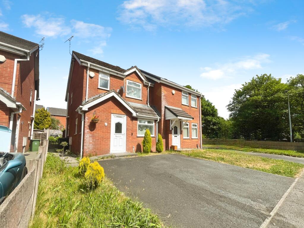 Main image of property: Pennington Lane, Ince, Wigan, WN2
