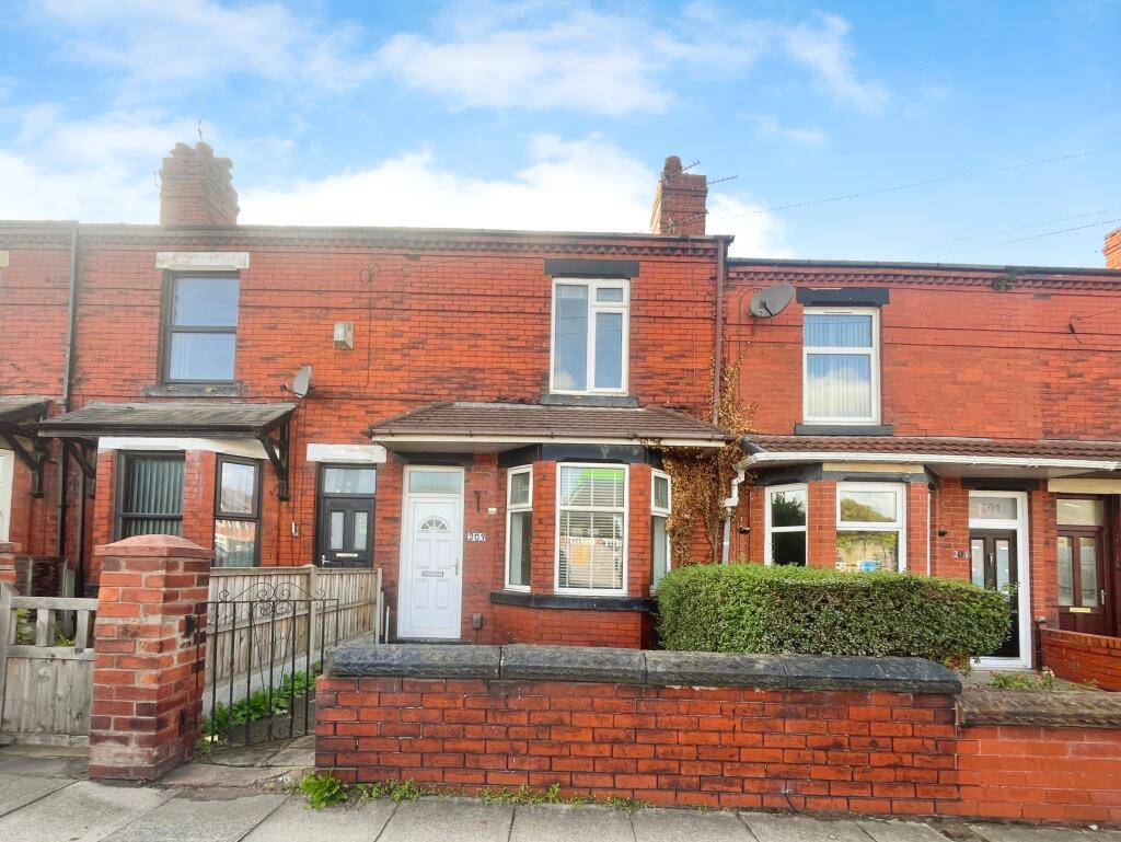 Main image of property: Warrington Road, Goose Green, Wigan, WN3