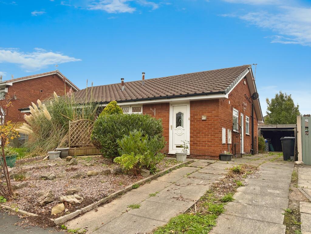 Main image of property: Cottesmore Way, Golborne, WA3