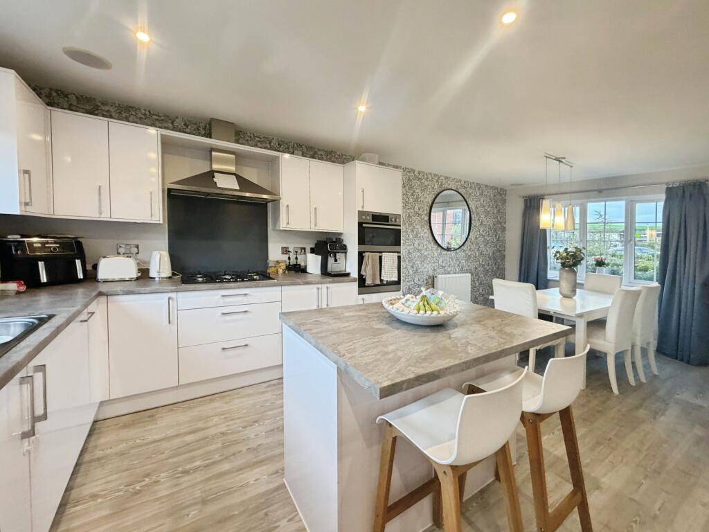 Main image of property: Almond Green Avenue, Standish, Wigan, WN6