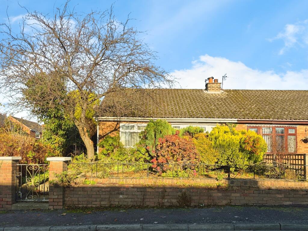 Main image of property: Whitstone Drive, Skelmersdale, WN8