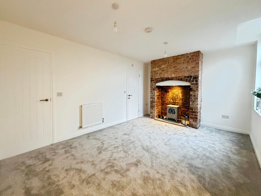 Main image of property: Moore Street, Wigan, WN1