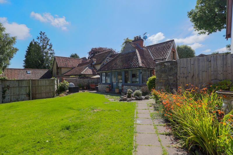 Main image of property: Post Office Lane, Flax Bourton