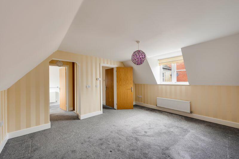 Additional property image - Blackcurrant Drive, Long Ashton